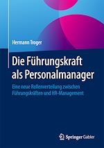 Télécharger le livre :  Die Führungskraft als Personalmanager