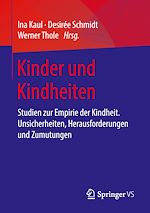 Download this eBook Kinder und Kindheiten