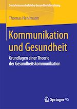 Download this eBook Kommunikation und Gesundheit