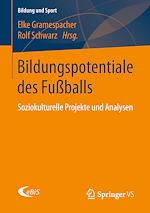 Télécharger le livre :  Bildungspotentiale des Fußballs