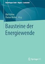 Télécharger le livre :  Bausteine der Energiewende