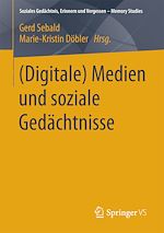 Download this eBook (Digitale) Medien und soziale Gedächtnisse