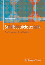Download this eBook Schiffsbetriebstechnik