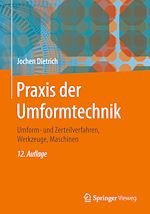 Download this eBook Praxis der Umformtechnik