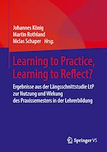 Télécharger le livre :  Learning to Practice, Learning to Reflect?