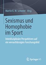 Télécharger le livre :  Sexismus und Homophobie im Sport