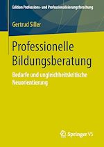 Download this eBook Professionelle Bildungsberatung