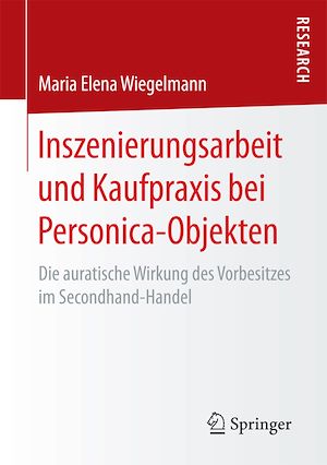 Download the eBook: Inszenierungsarbeit und Kaufpraxis bei Personica-Objekten