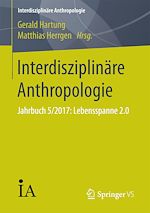 Télécharger le livre :  Interdisziplinäre Anthropologie