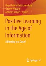 Download this eBook Positive Learning in the Age of Information