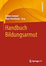Télécharger le livre :  Handbuch Bildungsarmut