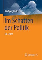Télécharger le livre :  Im Schatten der Politik