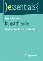 Télécharger le livre :  Kunsttheorie