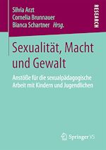Télécharger le livre :  Sexualität, Macht und Gewalt