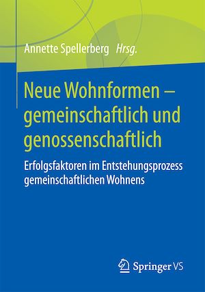 Téléchargez le livre :  Neue Wohnformen – gemeinschaftlich und genossenschaftlich
