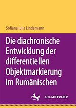 Download this eBook Die diachronische Entwicklung der differentiellen Objektmarkierung im Rumänischen