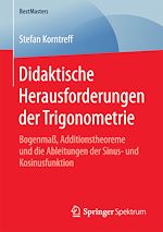 Download this eBook Didaktische Herausforderungen der Trigonometrie