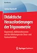 Télécharger le livre :  Didaktische Herausforderungen der Trigonometrie
