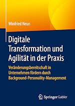 Download this eBook Digitale Transformation und Agilität in der Praxis