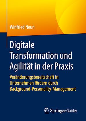 Download the eBook: Digitale Transformation und Agilität in der Praxis