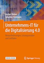 Download this eBook Unternehmens-IT für die Digitalisierung 4.0