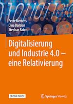 Download this eBook Digitalisierung und Industrie 4.0 – eine Relativierung