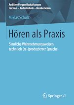 Télécharger le livre :  Hören als Praxis