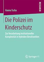 Télécharger le livre :  Die Polizei im Kinderschutz
