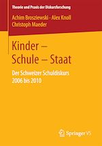 Download this eBook Kinder – Schule – Staat