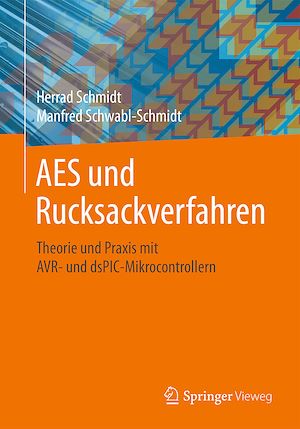 Download the eBook: AES und Rucksackverfahren