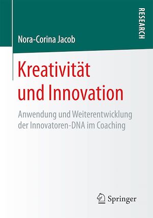 Download the eBook: Kreativität und Innovation