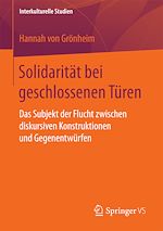 Télécharger le livre :  Solidarität bei geschlossenen Türen