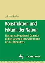 Download this eBook Konstruktion und Fiktion der Nation