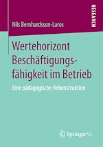 Download this eBook Wertehorizont Beschäftigungsfähigkeit im Betrieb