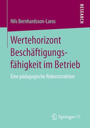 Download the eBook: Wertehorizont Beschäftigungsfähigkeit im Betrieb