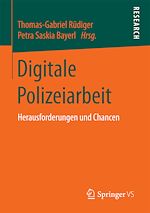 Télécharger le livre :  Digitale Polizeiarbeit