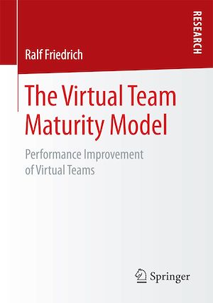 Download the eBook: The Virtual Team Maturity Model