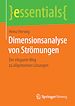 Télécharger le livre :  Dimensionsanalyse von Strömungen