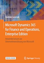 Download this eBook Microsoft Dynamics 365 for Finance and Operations, Enterprise Edition