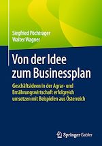 Télécharger le livre :  Von der Idee zum Businessplan