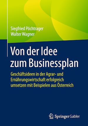 Téléchargez le livre :  Von der Idee zum Businessplan