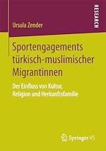Télécharger le livre :  Sportengagements türkisch-muslimischer Migrantinnen