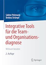 Download this eBook Integrative Tools für die Team- und Organisationsdiagnose