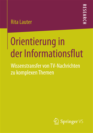 Téléchargez le livre :  Orientierung in der Informationsflut