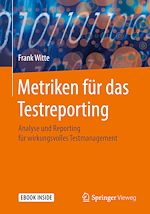 Download this eBook Metriken für das Testreporting