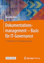 Download this eBook Dokumentationsmanagement – Basis für IT-Governance