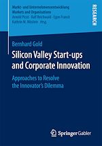 Télécharger le livre :  Silicon Valley Start-ups and Corporate Innovation