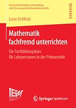 Download this eBook Mathematik fachfremd unterrichten