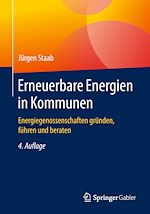 Télécharger le livre :  Erneuerbare Energien in Kommunen