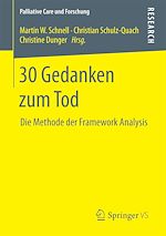 Download this eBook 30 Gedanken zum Tod